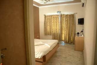 Hotel Sagar Tarang (Berries Group), Puri 2
